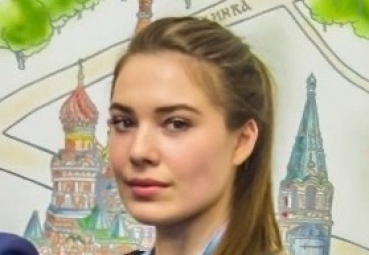 Екатерина Ефремова, редактор сайта ИППО