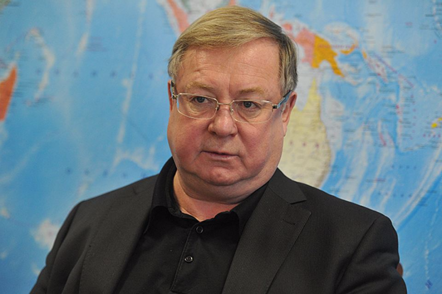 Сергей Степашин, экс-премьер РФ. Автор фото: Владимир Веленгурин