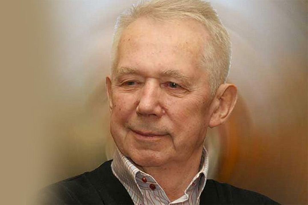 Вадим Дмитриевич Степашин, отец Сергея Степашина