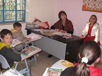 Курсы русского языка для детей в Вифлееме