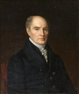 И.А. Мальцов (1774-1853)
