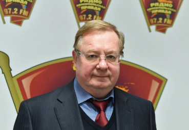 Сергей Степашин, бывший премьер-министр Российской Федерации. Фото: Иван Макеев