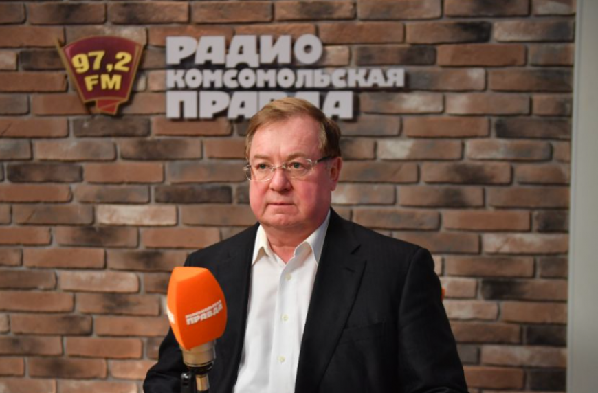 Сергей Степашин. Фото: Global Look Press