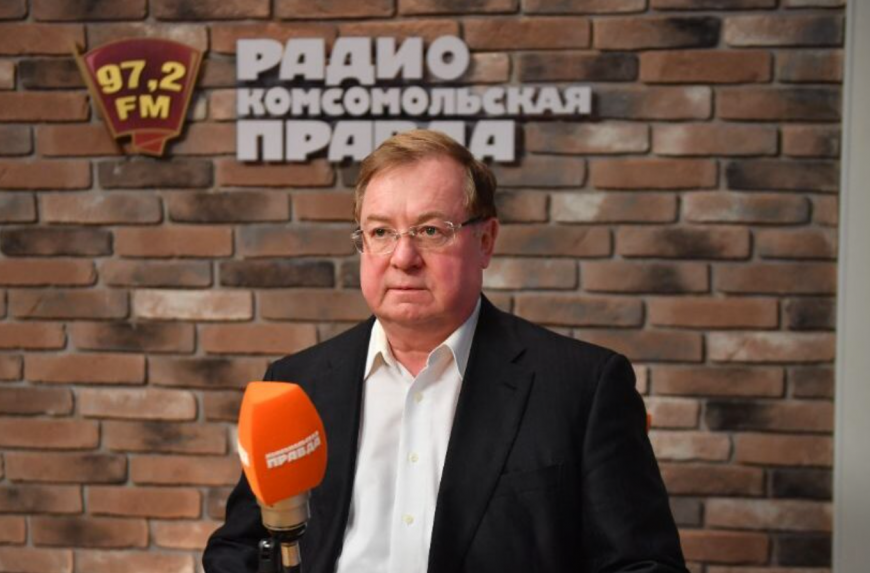 Сергей Степашин рассказал о динамовском трансфере. Фото: Global Look Press Сергей Степашин рассказал о динамовском трансфере. Фото: Global Look Press
