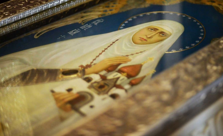 Фото: Олег Варов/foto.patriarchia.ru Фото: Олег Варов/foto.patriarchia.ru