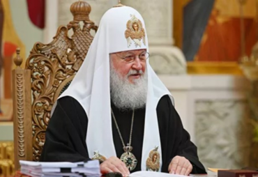 Фото: РИА Новости, Пресс-служба Патриархии Русской Православной Церкви
