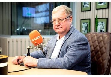 Сергей Степашин. Фото: Оксана Зуйко.