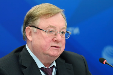 Сергей Степашин: «Не повышать тарифы тоже нельзя, иначе у нас будут такие же блэкауты, что случились этой весной в Испании и Португалии». / Нина Зотина / РИА Новости
