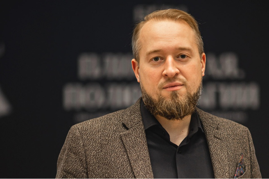 Мария СКУБА, Елена ОСЬКИНА (фото), редактор Юлия КАРПУХИНА