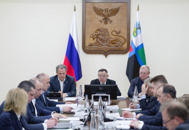 Источник фото: телеграм-канал "Минстрой России" Источник фото: телеграм-канал "Минстрой России"