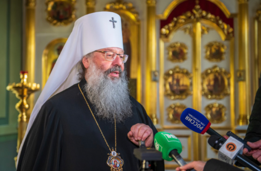 Фото: Пресс-служба Казанской епархии