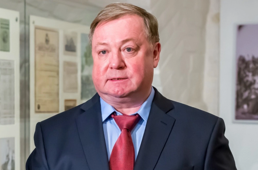 Сергей Степашин - о месте в истории, значении и последствиях гонений на веру