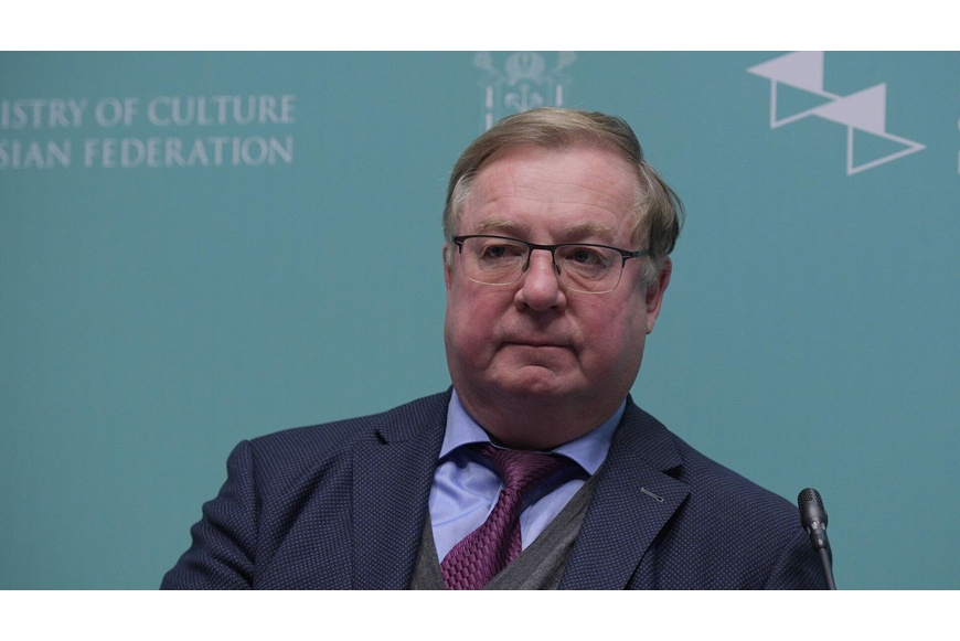 © РИА Новости / Александр Гальперин