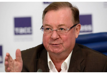 Фото: Николай Галкин, ТАСС