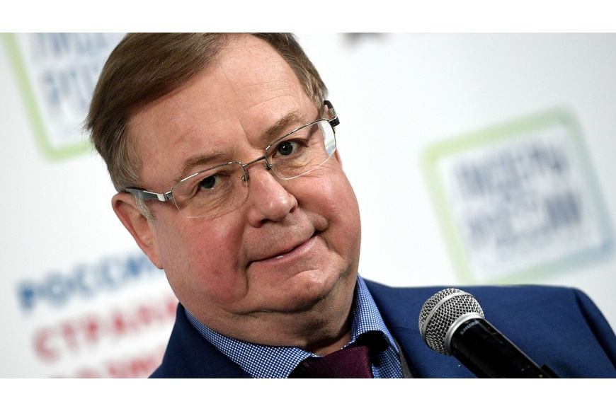 © РИА Новости / Нина Зотина