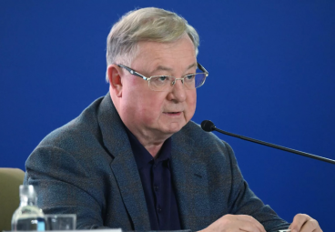 © РИА Новости / Фотохост-агентство РИА Новости Перейти в медиабанк Сергей Степашин. Архивное фото