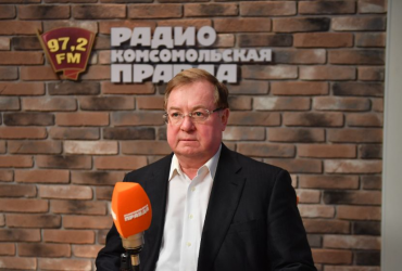 Сергей Степашин не готов отдать динамовца Захаряна в в «Челси». Фото: Global Look Press