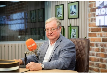 Сергей Степашин. Фото: Оксана Зуйко.