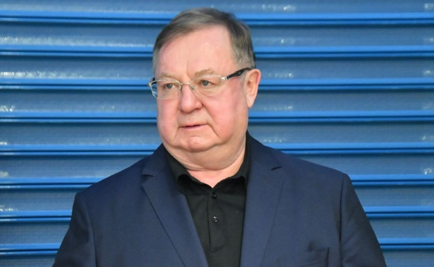 Экс-премьер, бывший глава ФСБ России Сергей Степашин. Фото - Владимир ВЕЛЕНГУРИН