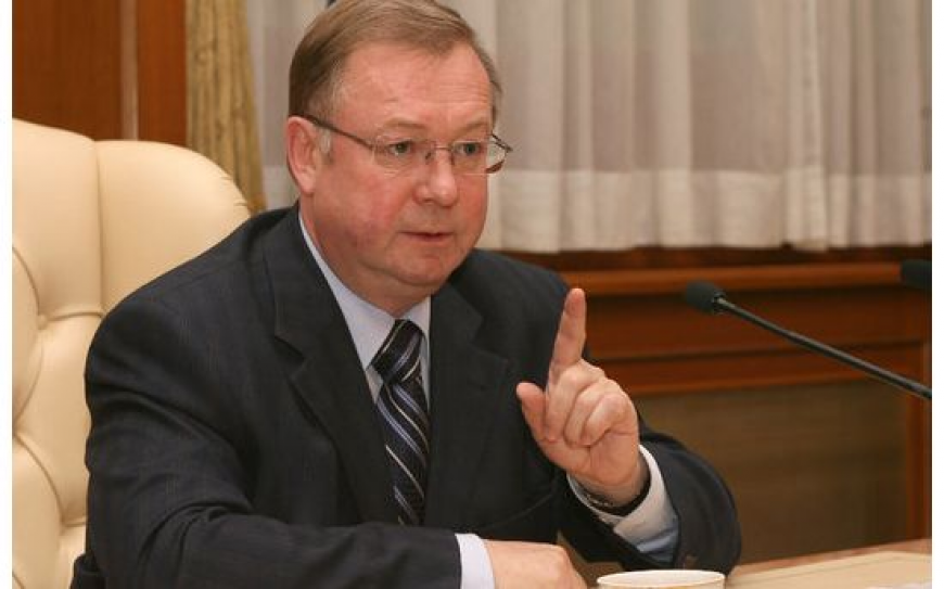 Степашин премьер министр. Степашин 1998.
