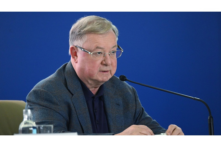 © РИА Новости / Фотохост-агентство РИА Новости