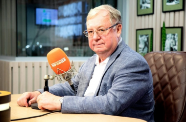 Экс-премьер России Сергей Степашин. Фото - Оксана ЗУЙКО.