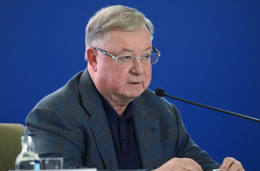 © РИА Новости / Фотохост-агентство РИА Новости Перейти в медиабанк Сергей Степашин. Архивное фото