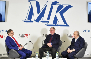 Фото - Мадина Черчесова