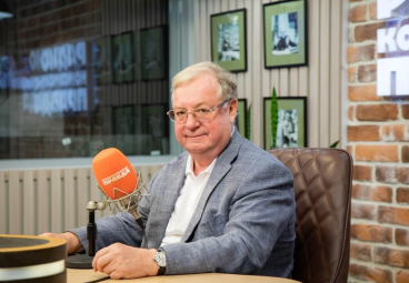 Степашин сообщил о подготовке аналога Нюрнберга для украинских неонацистов  Фото: Оксана ЗУЙКО.