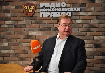 Сергей Степашин. Фото: Виктор Гусейнов