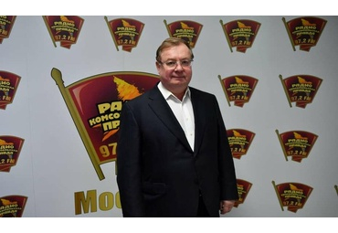 Сергей Степашин рассказал о Никите Симоняне. Фото: «КП»