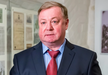 Сергей Степашин - о месте в истории, значении и последствиях гонений на веру