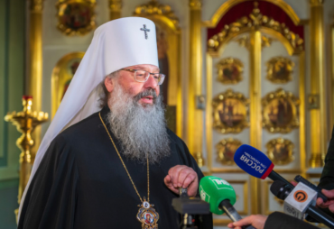 Фото: Пресс-служба Казанской епархии