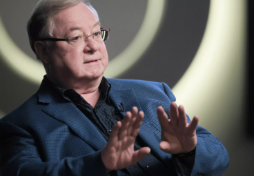 © РИА Новости / Виталий Белоусов / Бывший премьер-министр РФ Сергей Степашин