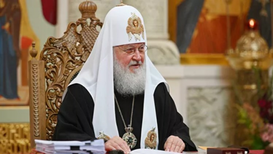 Фото: РИА Новости, Пресс-служба Патриархии Русской Православной Церкви Фото: РИА Новости, Пресс-служба Патриархии Русской Православной Церкви