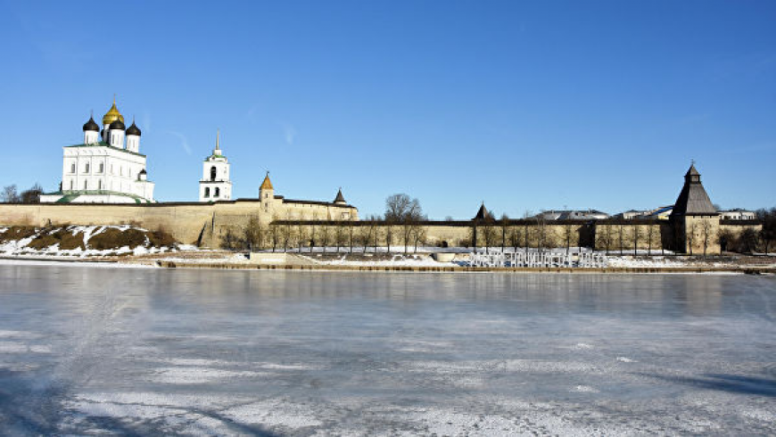 © Фото : Владислав Бабченков