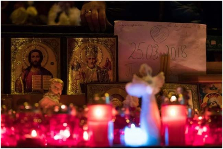 Фото: Данил Айкин (ТАСС)