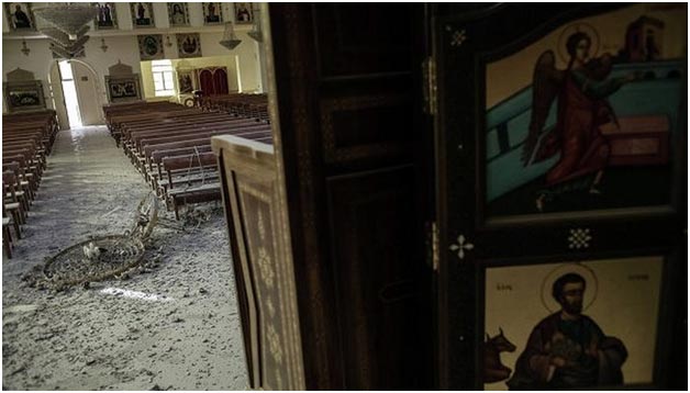 © РИА Новости/Андрей Стенин