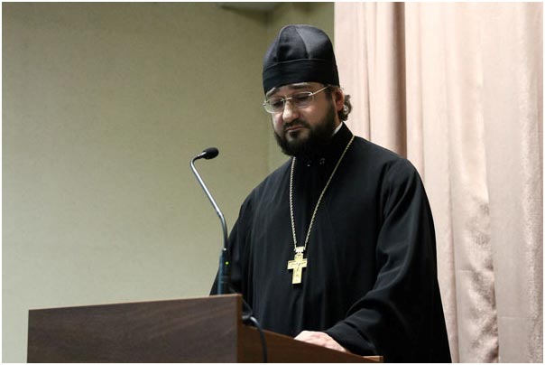 Фото: Федор Передиреев. diaconia.ru