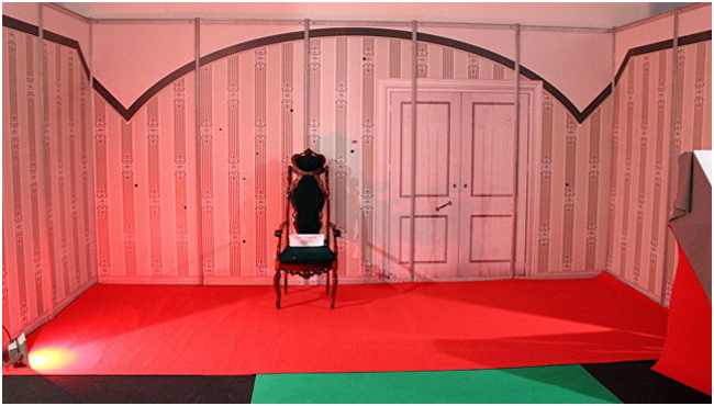 © Фото : Уральские выставки