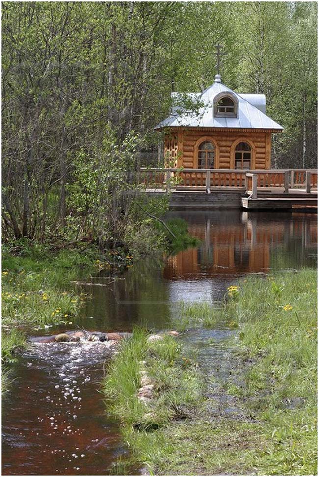 Исток Влолги