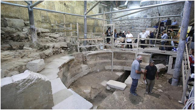 Театр. Фото: Амит Шааби