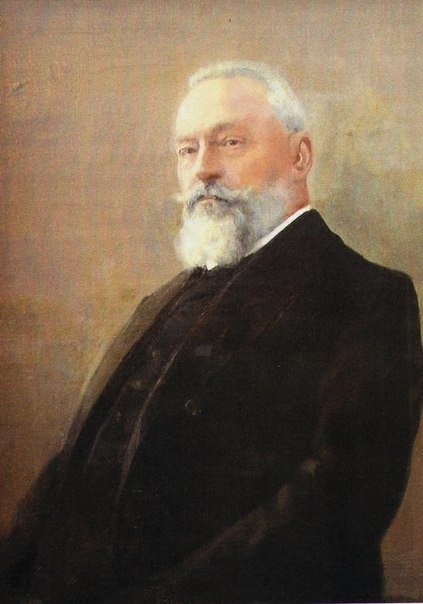 Владимир Николаевич Поливанов