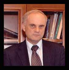 Иван Иванович Иванюк