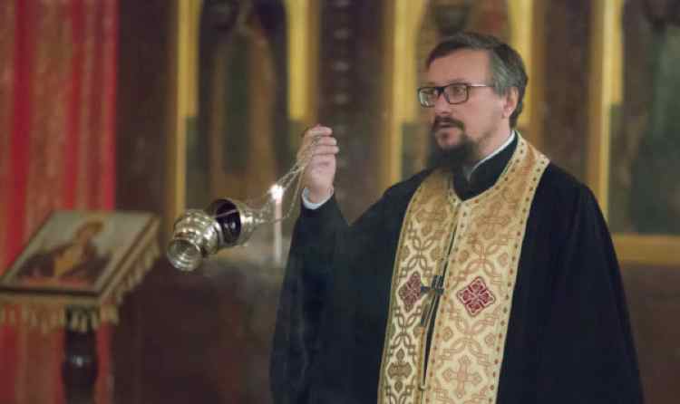 Игумен Арсений (Соколов)