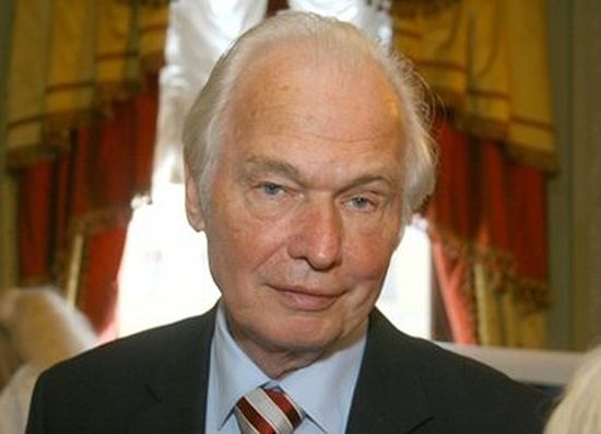 Валерий Ганичев