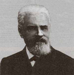 Василий Николаевич Хитрово – секретарь ИППО с 1882 по 1903 годы