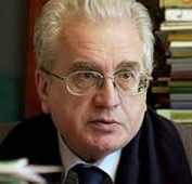 Михаил Пиотровский