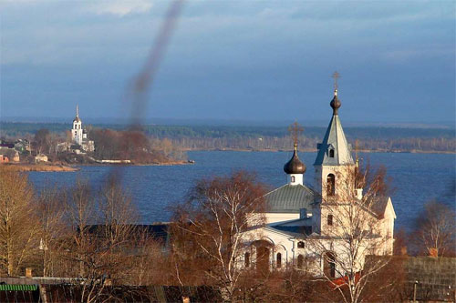 © Личный архив о. Сергия (Демидова)