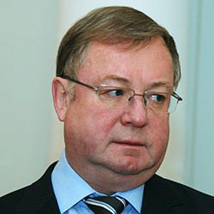 Сергей Степашин, Председатель правительства РФ (1999), председатель Счётной палаты (2000–2013), Председатель ИППО